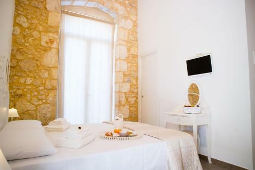 Hostal Corte Sicula Rooms