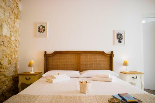 Hostal Corte Sicula Rooms