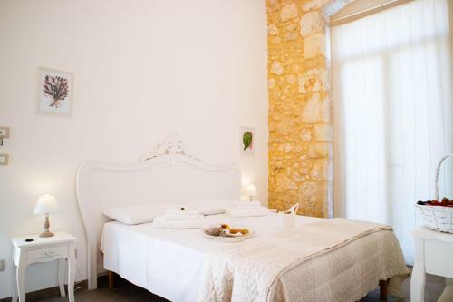Hostal Corte Sicula Rooms