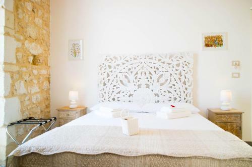 Hostal Corte Sicula Rooms