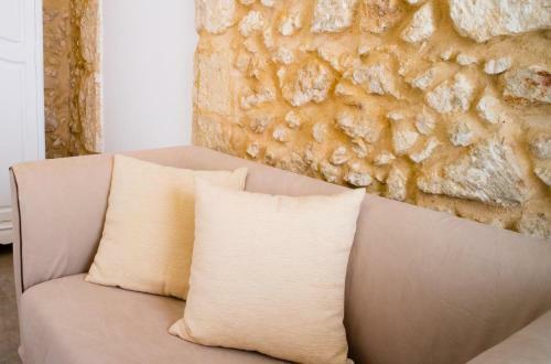Hostal Corte Sicula Rooms