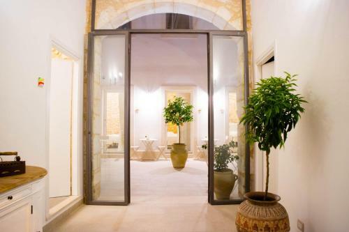 Hostal Corte Sicula Rooms