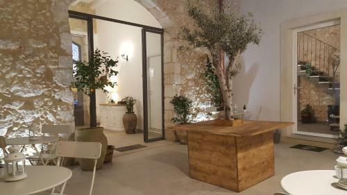 Hostal Corte Sicula Rooms