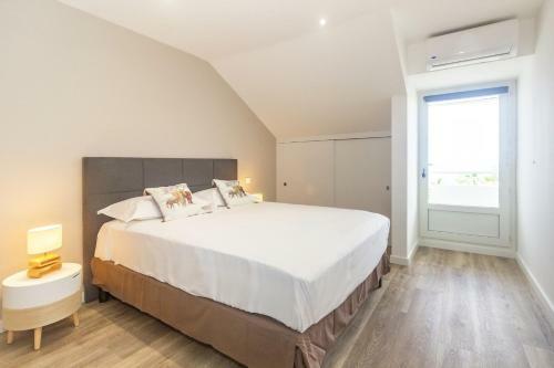 Apartamento Cap Noir - Magnifique Vue Mer - St Gilles Centre