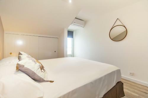 Apartamento Cap Noir - Magnifique Vue Mer - St Gilles Centre
