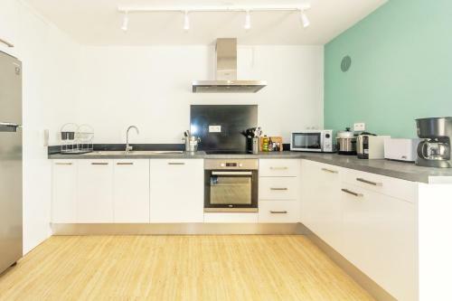 Apartamento Cap Noir - Magnifique Vue Mer - St Gilles Centre