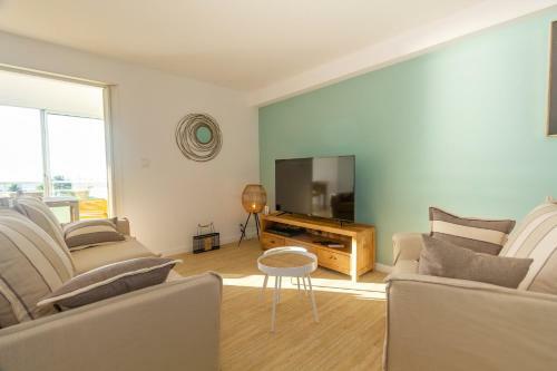 Apartamento Cap Noir - Magnifique Vue Mer - St Gilles Centre