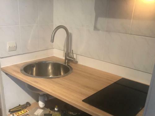 Apartamento Studio Pieds Dans L?eau