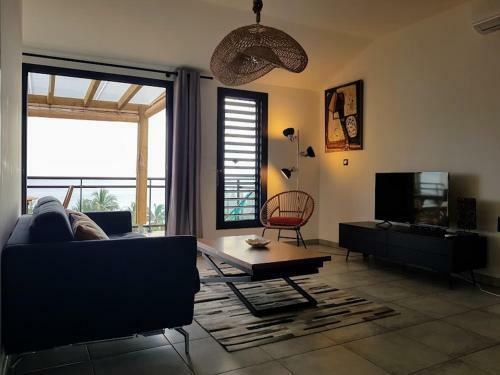 Apartamento Lemaxime Saint-gilles-les-bains