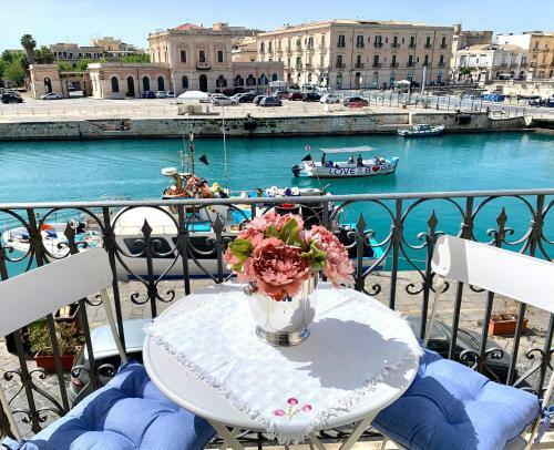Suite 18, Casa Di Charme In Ortigia