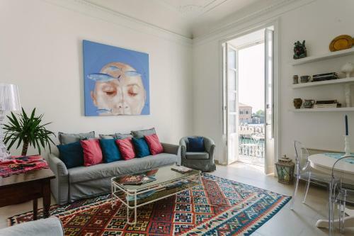 Suite 18, Casa Di Charme In Ortigia