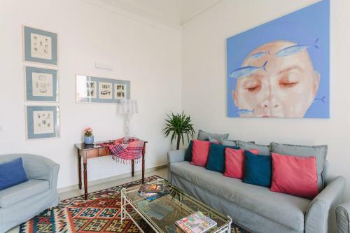 Suite 18, Casa Di Charme In Ortigia
