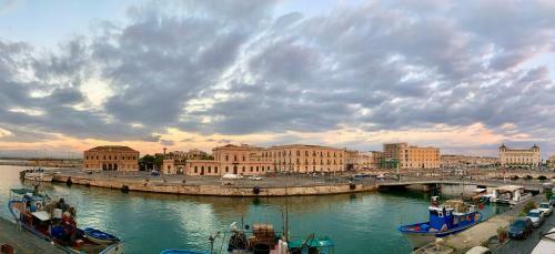 Suite 18, Casa Di Charme In Ortigia