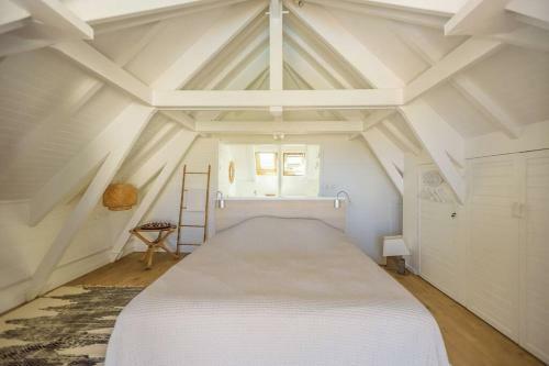 Villa Sur La Plage, St Gilles