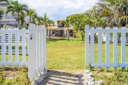 Villa Sur La Plage, St Gilles