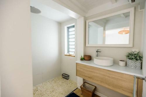 Villa Sur La Plage, St Gilles