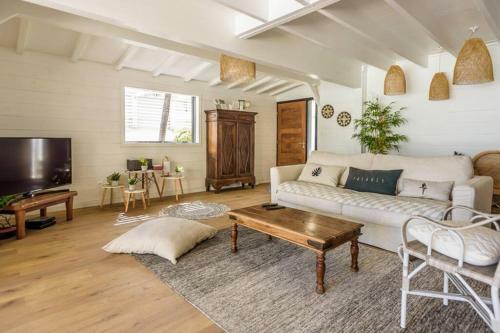 Villa Sur La Plage, St Gilles