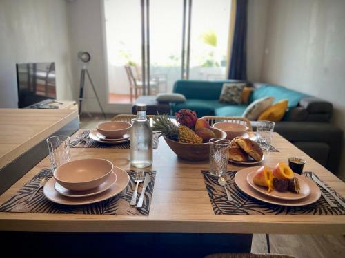 Apartamento Le Bon'appart