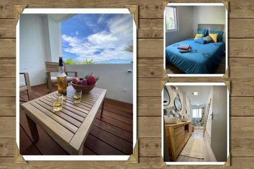 Apartamento Le Bon'appart