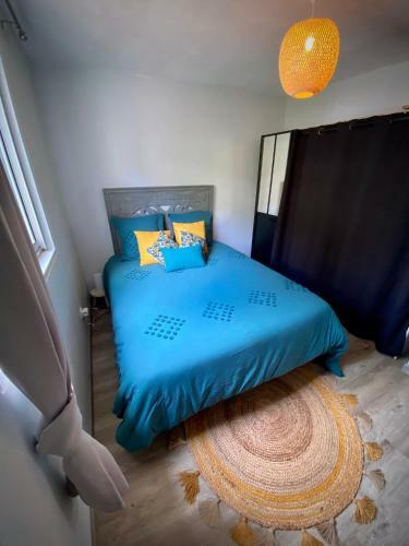 Apartamento Le Bon'appart
