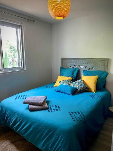 Apartamento Le Bon'appart