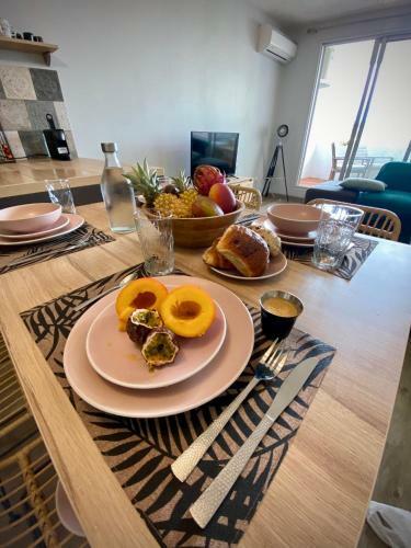 Apartamento Le Bon'appart