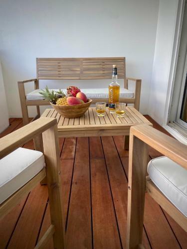 Apartamento Le Bon'appart