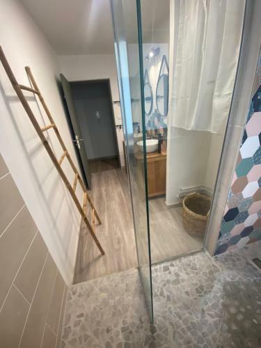 Apartamento Le Bon'appart