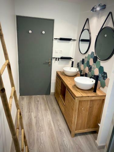 Apartamento Le Bon'appart