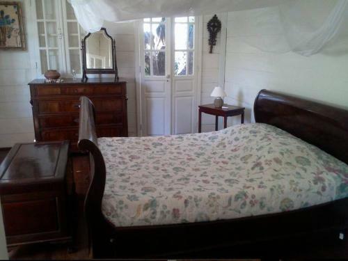 Villa Case Lontan � Saint Gilles Les Bains