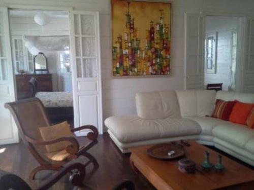 Villa Case Lontan � Saint Gilles Les Bains