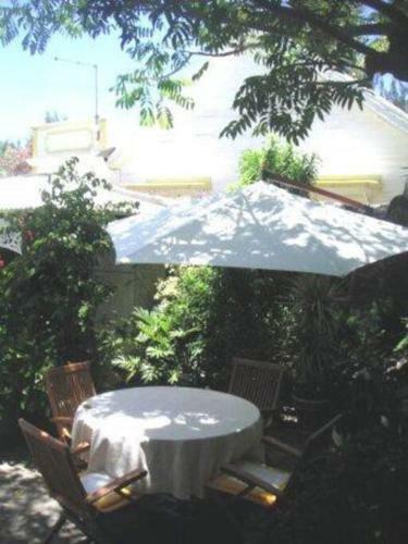 Villa Case Lontan � Saint Gilles Les Bains