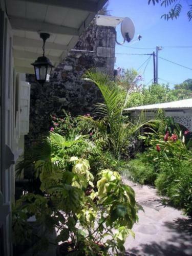 Villa Case Lontan � Saint Gilles Les Bains