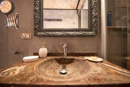 Apartamento Maniace Suites