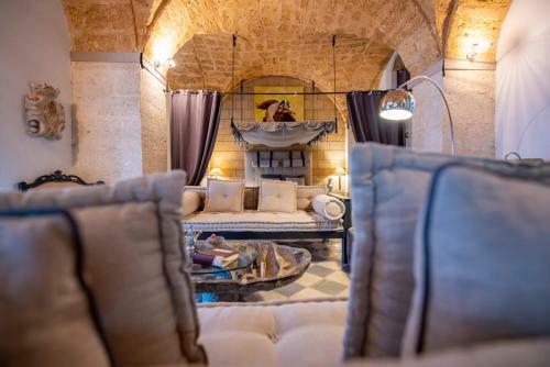 Apartamento Maniace Suites