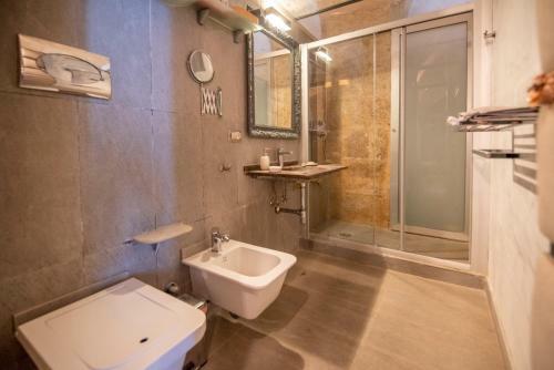 Apartamento Maniace Suites