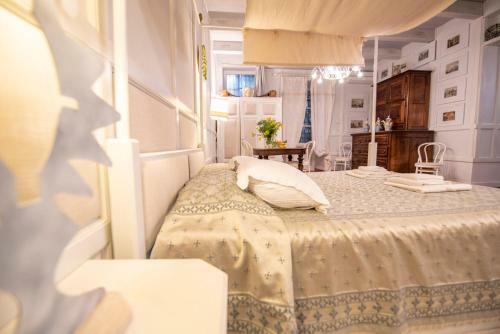 Apartamento Maniace Suites
