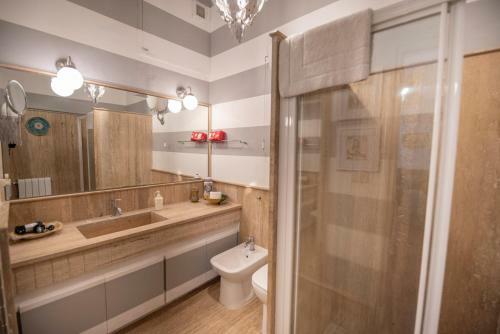 Apartamento Maniace Suites