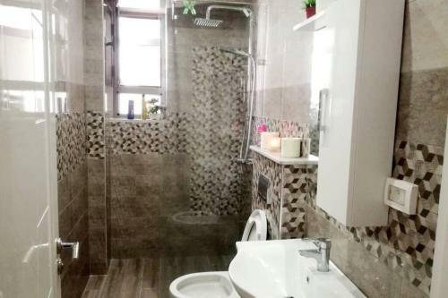 Apartamento Jamila-casa2 (s+2 Pieds Dans L'eau)