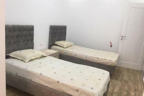Apartamento Jamila-casa2 (s+2 Pieds Dans L'eau)
