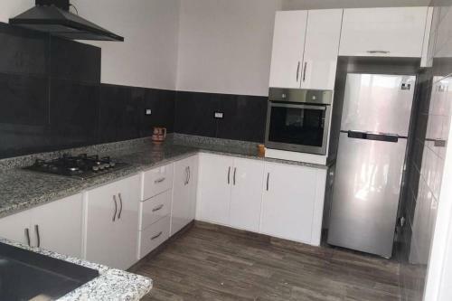 Apartamento Jamila-casa2 (s+2 Pieds Dans L'eau)