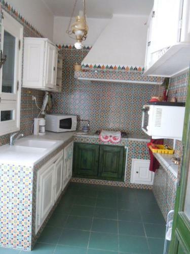 House With Wala Garden