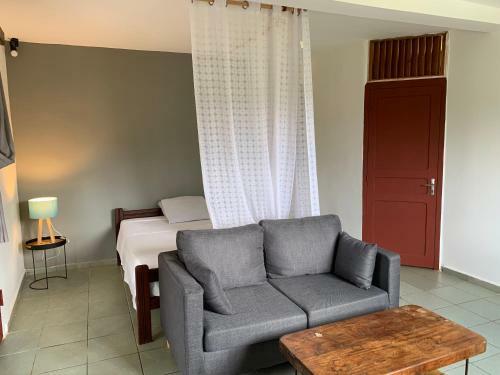 Apartamento Spacieux Appartement T1 Bis Mamoudzou Hyper Centre
