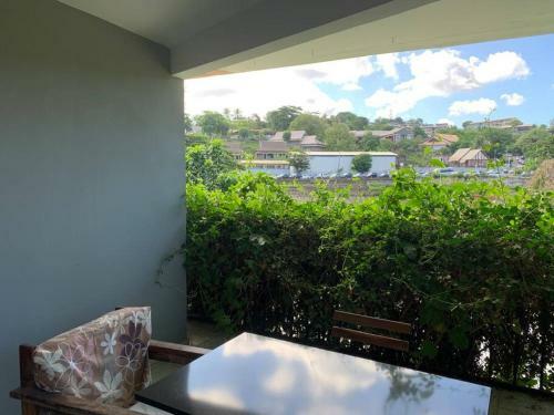 Apartamento Spacieux Appartement T1 Bis Mamoudzou Hyper Centre