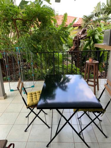 Apartamento Spacieux Appartement T1 Bis Mamoudzou Hyper Centre