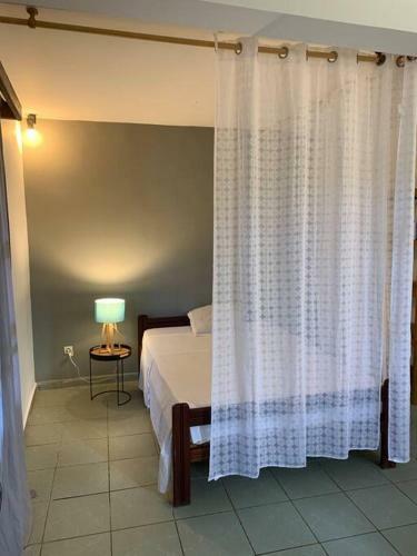 Apartamento Spacieux Appartement T1 Bis Mamoudzou Hyper Centre