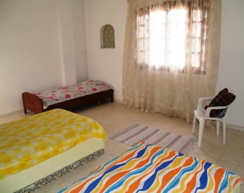 Mahdia City Center Apartment