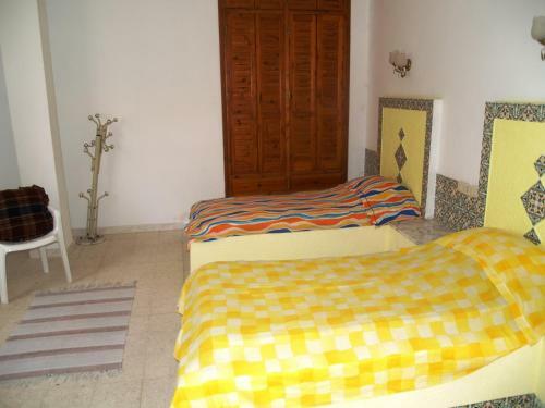 Mahdia City Center Apartment