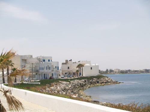 Mahdia City Center Apartment