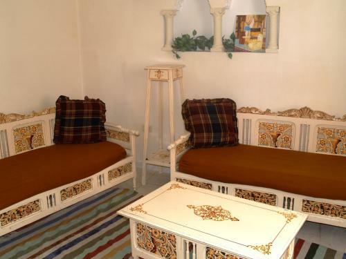 Mahdia City Center Apartment